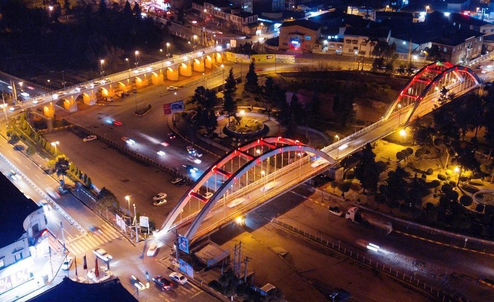 حمل بار آمل، اسباب‌کشی آمل، باربری سریع در آمل