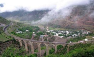 باربری بین‌شهری از مازندران به سراسر کشور