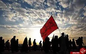 آرامش خاطر زائران با خدمات باربری آسان بار