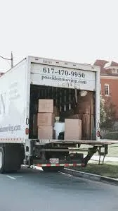 انتقال ایمن اشیای سنگین و ارزشمند با آسان بار