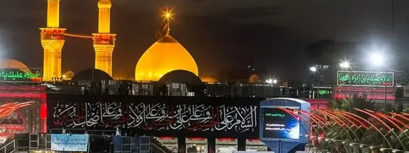 آرامش خاطر زائران با خدمات باربری آسان بار