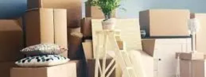 خدمات حرفه‌ای اسباب‌کشی در مشهد با آسان بار