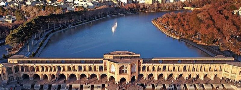 خدمات باربری در شهرهای مختلف استان اصفهان