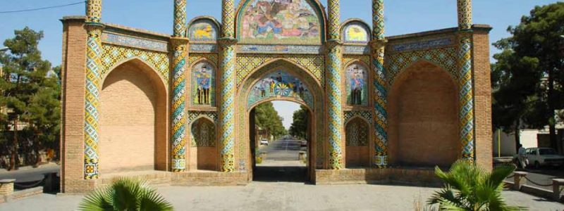 استان سمنان باربری در استان سمنان