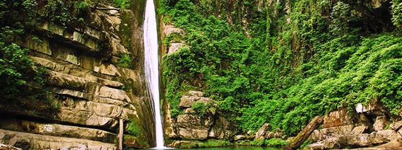 استان گلستان باربری در استان گلستان