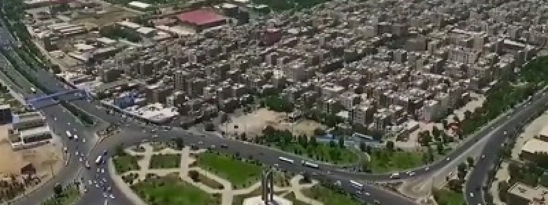 باربری در اسلامشهر