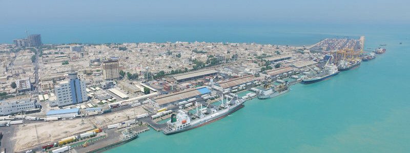 باربری در بوشهر