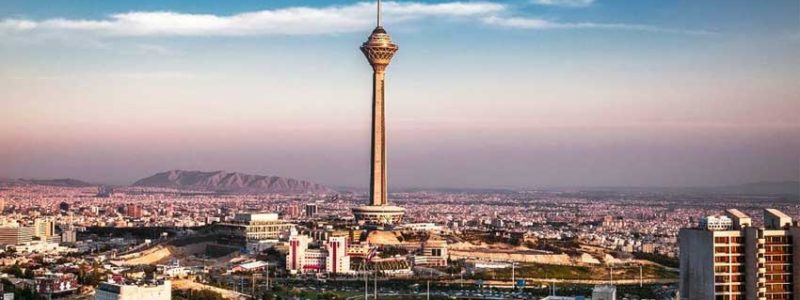 حمل اثاثیه در تهران