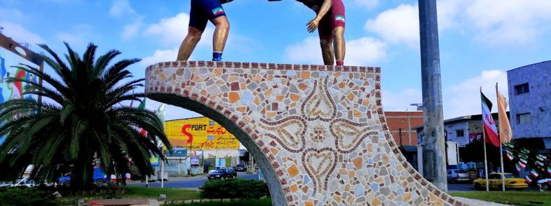 حمل بار جویبار، اسباب‌کشی جویبار، باربری سریع در جویبار