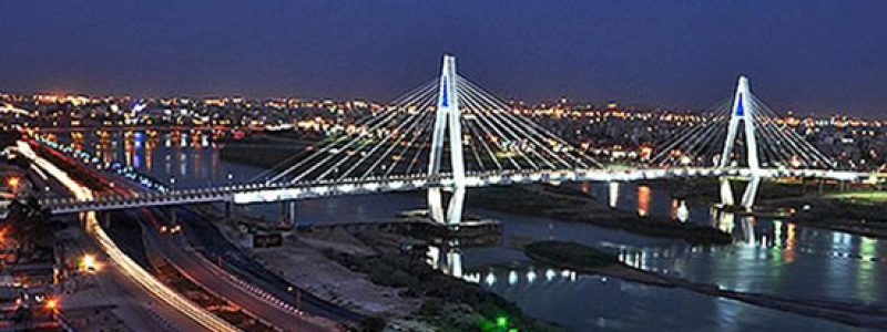 حمل بار در خوزستان