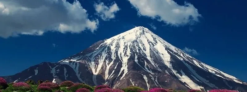 حمل اثاثیه در دماوند