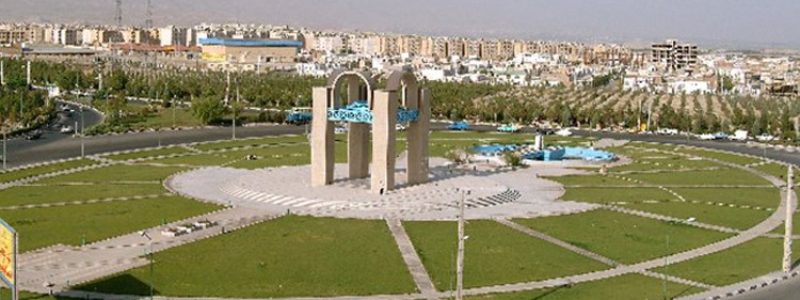 خدمات حمل بار در شهریار