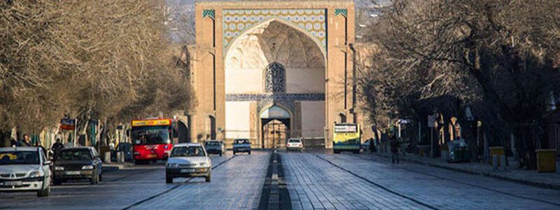 حمل اثاثیه در قزوین