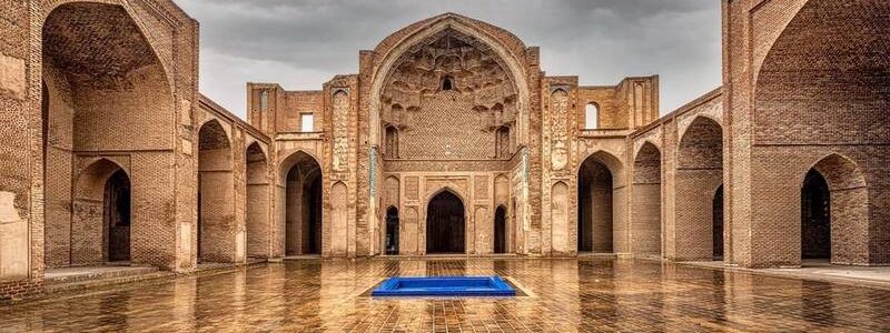 باربری در ورامین