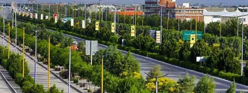 حمل اثاثیه در کرمان