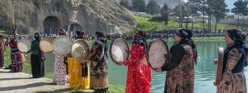 کرمانشاه باربری در کرمانشاه